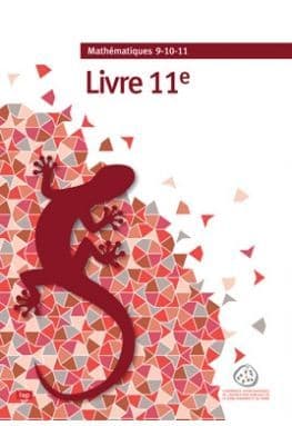 Mathématiques 11e
